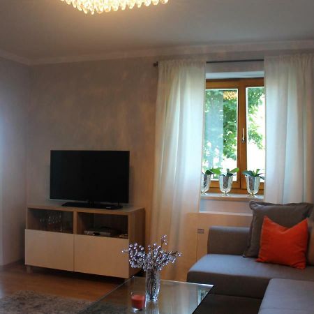 Villa Falkner Тироло Экстерьер фото