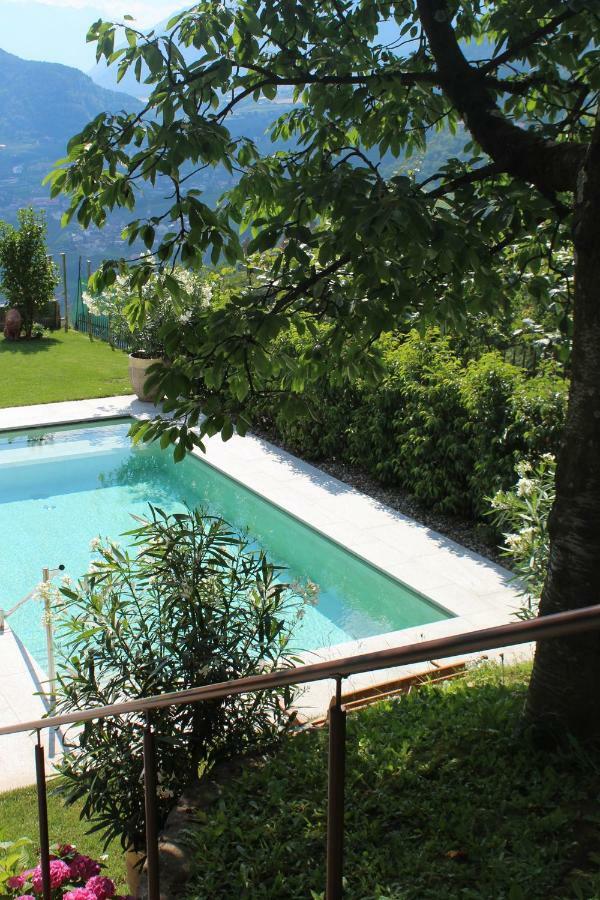 Villa Falkner Тироло Экстерьер фото