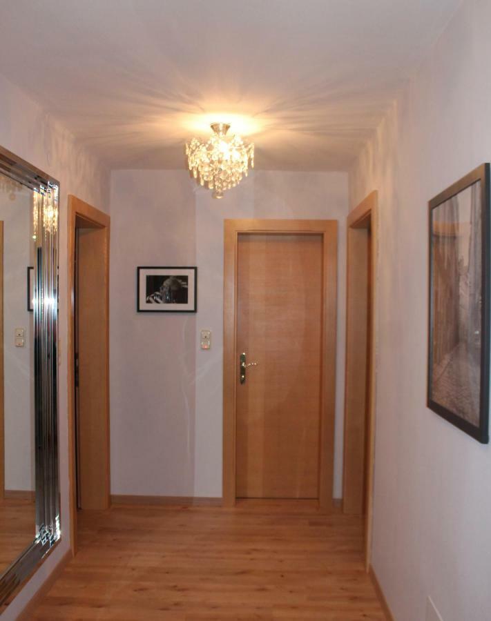 Villa Falkner Тироло Экстерьер фото